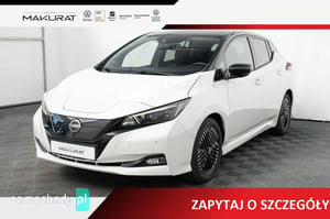 Nissan Leaf Hatchback 2023