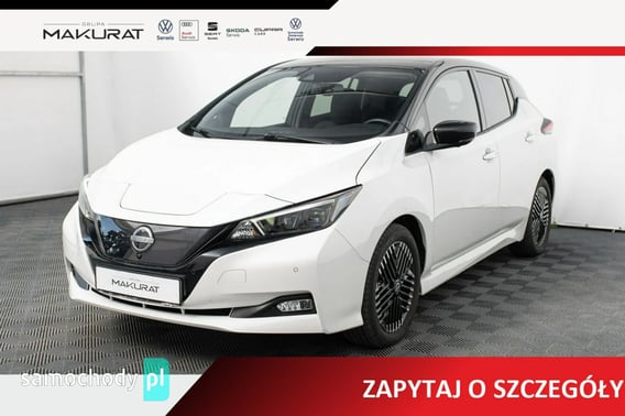 Nissan Leaf Hatchback 2023