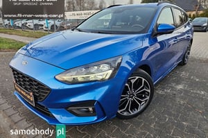 Ford Focus Kombi 2020