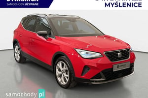 SEAT Arona SUV 2022