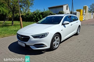 Opel Insignia Kombi 2019