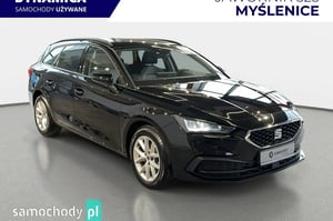 Seat Leon Sportstourer Kombi 2024