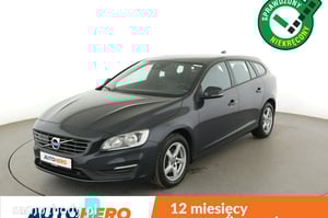 Volvo V60 Kombi 2016