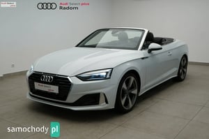 Audi A5 Kabriolet 2022