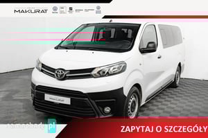 Toyota ProAce Bus 2020