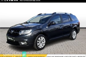 Dacia Logan Kombi 2019