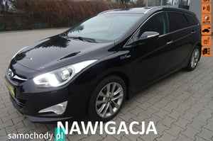 Hyundai i40 Kombi 2014
