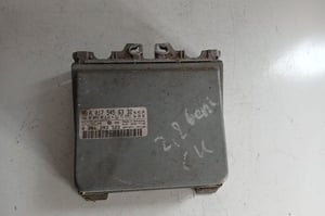 MERCEDES S W140 MODUŁ STEROWNIK SILNIKA A0175456332