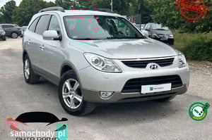 Hyundai ix55 SUV 2011