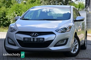 Hyundai i30 Hatchback 2012