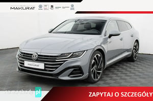 Volkswagen Arteon Kombi 2022