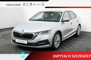 Skoda Octavia Sedan 2023