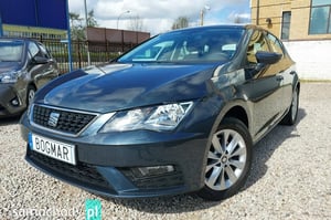 Seat Leon Hatchback 2019