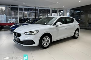 SEAT Leon Hatchback 2021