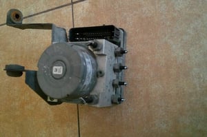 FORD FOCUS MK3 LIFT POMPA ABS F1FC-2C405-CA