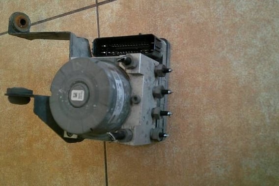 FORD FOCUS MK3 LIFT POMPA ABS F1FC-2C405-CA