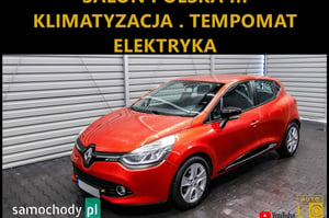 Renault Clio Hatchback 2012