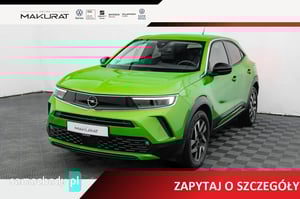 Opel Mokka SUV 2023