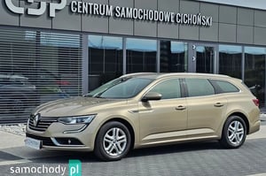 Renault Talisman Kombi 2019