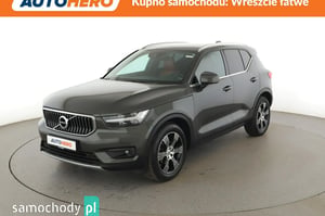 Volvo XC40 SUV 2019