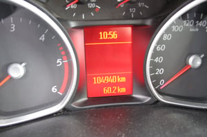 Ford Mondeo Kombi 2010