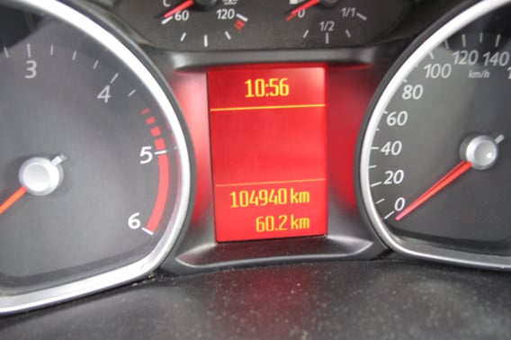 Ford Mondeo Kombi 2010