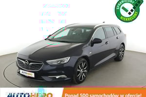 Opel Insignia Kombi 2018