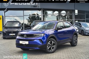 Opel Mokka SUV 2026