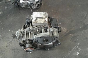 VW PASSAT B8 3C 2,0TDI SKRZYNIA BIEGÓW DSG SGG