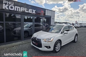 Citroën DS4 Hatchback 2015