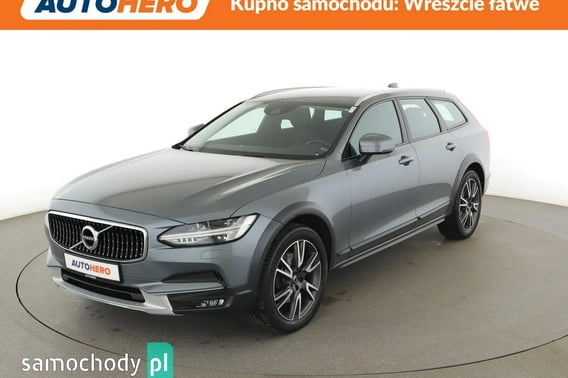 Volvo V90 Kombi 2019