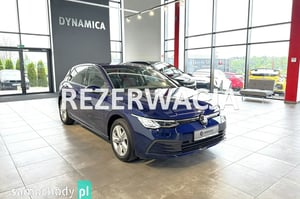 Volkswagen Golf Hatchback 2022