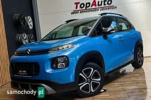 Citroën C3 Aircross SUV 2019