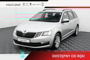 Skoda Octavia Kombi 2020