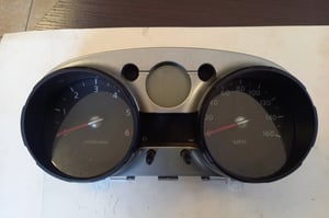 NISSAN QASHQAI J10 LICZNIK JD18A UK