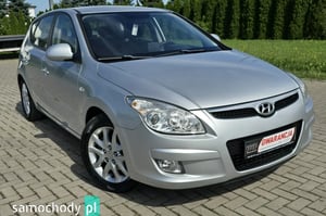 Hyundai i30 Hatchback 2007