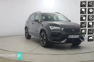 Cupra Ateca SUV 2024