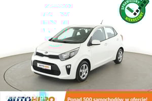Kia Picanto Hatchback 2018