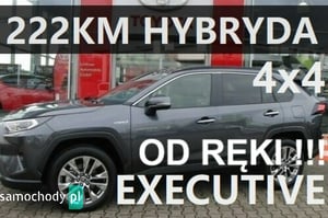 Toyota RAV4 SUV 2025