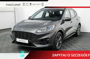 Ford Kuga SUV 2022