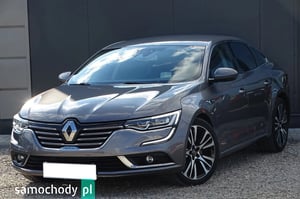 Renault Talisman Inny 2015