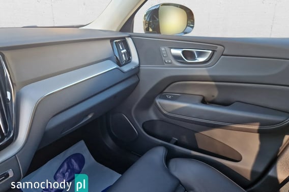 Volvo XC60 SUV 2023