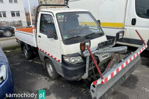 Peugeot Inny Inne 2006