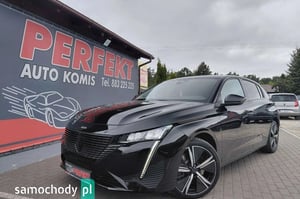 Peugeot 308 Hatchback 2023