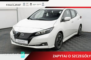 Nissan Leaf Hatchback 2023