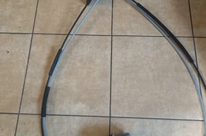 AUDI A4 B9 MECHANIZM ROLETY BAGAŻNIKA 8W9863560