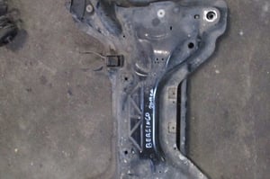 CITROEN BERLINGO III 1,6HDI WÓZEK SANKI PRZÓD