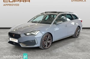 Cupra Leon Sportstourer Kombi 2022