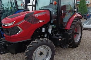 hanwo HWB 604C 2024