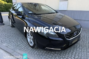 Volvo V40 Hatchback 2014